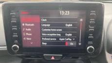 Toyota Yaris Cross 1.5 Hybrid Design 5dr CVT Hybrid Estate